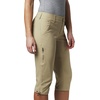 image:imageColumbia Womens Saturday Trail II Knee PantBritish Tan