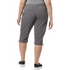 image:imageColumbia Womens Saturday Trail II Knee PantCity Grey