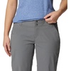 image:imageColumbia Womens Saturday Trail II Knee PantCity Grey