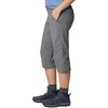 image:imageColumbia Womens Saturday Trail II Knee PantCity Grey