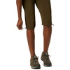image:imageColumbia Womens Saturday Trail II Knee PantGreen