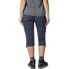 image:imageColumbia Womens Saturday Trail II Knee PantIndia Ink