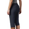 image:imageColumbia Womens Saturday Trail II Knee PantIndia Ink