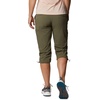 image:imageColumbia Womens Saturday Trail II Knee PantStone Green