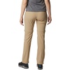 image:imageColumbia Womens Saturday Trail Ii Convertible PantBritish Tan