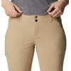 image:imageColumbia Womens Saturday Trail Ii Convertible PantBritish Tan