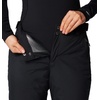 image:imageColumbia Womens Shafer Canyon II Insulated PantBlack