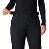 image:imageColumbia Womens Shafer Canyon II Insulated PantBlack