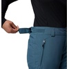 image:imageColumbia Womens Shafer Canyon II Insulated PantEverblue