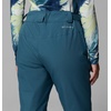 image:imageColumbia Womens Shafer Canyon II Insulated PantEverblue