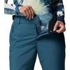 image:imageColumbia Womens Shafer Canyon II Insulated PantEverblue