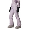 image:imageColumbia Womens Shafer Canyon II Insulated PantLavender Pearl