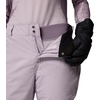 image:imageColumbia Womens Shafer Canyon II Insulated PantLavender Pearl