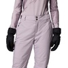 image:imageColumbia Womens Shafer Canyon II Insulated PantLavender Pearl