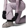 image:imageColumbia Womens Shafer Canyon II Insulated PantLavender Pearl