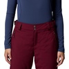 image:imageColumbia Womens Shafer Canyon II Insulated PantRich Wine