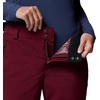 image:imageColumbia Womens Shafer Canyon II Insulated PantRich Wine