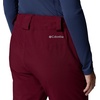 image:imageColumbia Womens Shafer Canyon II Insulated PantRich Wine