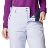 image:imageColumbia Womens Shafer Canyon II Insulated PantSnowdrift