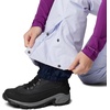 image:imageColumbia Womens Shafer Canyon II Insulated PantSnowdrift