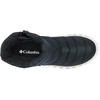 image:imageColumbia Womens Snowtrot Mid Snow BootsBlackSea Salt