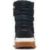 image:imageColumbia Womens Snowtrot Mid Snow BootsBlackSea Salt