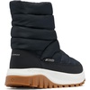 image:imageColumbia Womens Snowtrot Mid Snow BootsBlackSea Salt