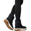 image:imageColumbia Womens Snowtrot Mid Snow BootsBlackSea Salt