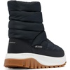 image:imageColumbia Womens Snowtrot Mid Snow BootsBlackSea Salt
