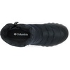 image:imageColumbia Womens Snowtrot Mid Snow BootsBlackTitanium II