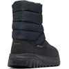 image:imageColumbia Womens Snowtrot Mid Snow BootsBlackTitanium II