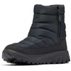 image:imageColumbia Womens Snowtrot Mid Snow BootsBlackTitanium II