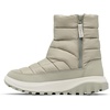 image:imageColumbia Womens Snowtrot Mid Snow BootsGrey GreenDark Stone