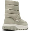 image:imageColumbia Womens Snowtrot Mid Snow BootsGrey GreenDark Stone