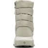 image:imageColumbia Womens Snowtrot Mid Snow BootsGrey GreenDark Stone