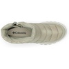 image:imageColumbia Womens Snowtrot Mid Snow BootsGrey GreenDark Stone