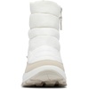 image:imageColumbia Womens Snowtrot Mid Snow BootsSea SaltFig