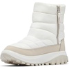 image:imageColumbia Womens Snowtrot Mid Snow BootsSea SaltFig