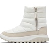 image:imageColumbia Womens Snowtrot Mid Snow BootsSea SaltFig