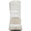 image:imageColumbia Womens Snowtrot Mid Snow BootsSea SaltFig