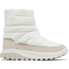 image:imageColumbia Womens Snowtrot Mid Snow BootsSea SaltFig