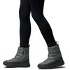 image:imageColumbia Womens Snowtrot Mid Snow BootsSedona SageShark