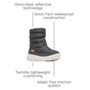 image:imageColumbia Womens Snowtrot Mid Snow BootsSharkPeach