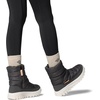 image:imageColumbia Womens Snowtrot Mid Snow BootsSharkPeach
