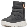 image:imageColumbia Womens Snowtrot Mid Snow BootsSharkPeach