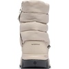 image:imageColumbia Womens Snowtrot Mid Snow BootsSoft TaupeShark