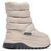 image:imageColumbia Womens Snowtrot Mid Snow BootsSoft TaupeShark