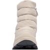 image:imageColumbia Womens Snowtrot Mid Snow BootsSoft TaupeShark