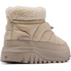 image:imageColumbia Womens Snowtrot Shorty Snow BootsAncient FossilOxford Tan