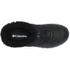 image:imageColumbia Womens Snowtrot Shorty Snow BootsBlackSea Salt